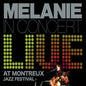Melanie: Live at Montreux Jazz Festival - CD