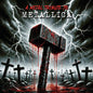 Various Artists: A Metal Tribute to Metallica (Various Artists) - VINYL