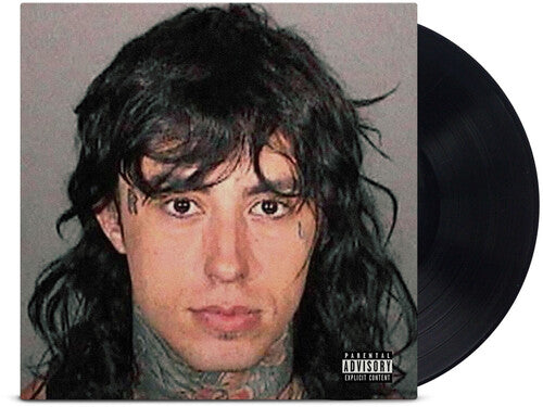 Falling in Reverse: Popular Monster - VINYL
