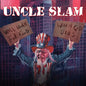 Uncle Slam: Will Work For Food / When God Dies - Deluxe Edition - CD