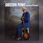 Shelton Powe: Same Train - CD
