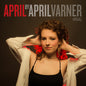 April Varner: April - CD