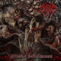 Sijjeel: Affiliation Of Horrid Containment - CD