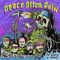 Peace After Pain: The Essence Of Insanity - CD