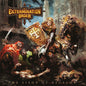 Extermination Order: The Siege Of Escalation - CD