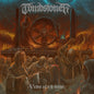 Tombstoner: Victims Of Vile Torture - VINYL