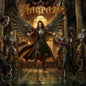 Harpazo: The Crucible - CD
