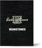 Lake of Tears: Headstones - CD