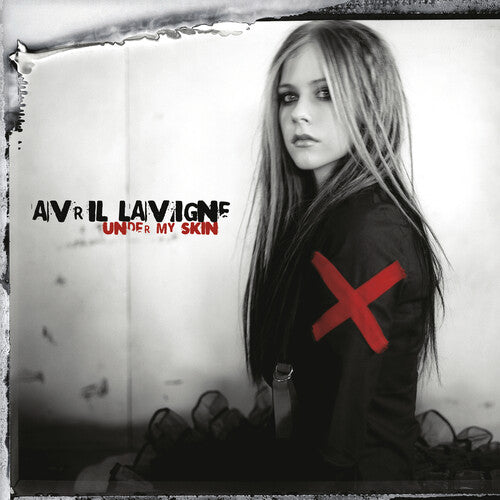 Avril Lavigne - Under My Skin - VINYL