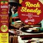 Various Artists - Ska & Rock Steady Classics from Treasure Isle Vol. 1 - VINYL