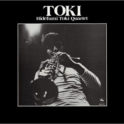 Hidefumi Toki Quartet - Toki - VINYL