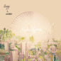 Myeye & Juicebox: Psyche Gems - VINYL