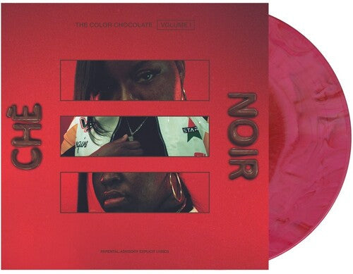 Che Noir: The Color Chocolate V. 1 - VINYL