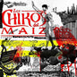 Los Chikos Del Maiz: Vicente Barrera. Fascista De Primera - White Vinyl - VINYL