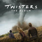 Twisters: The Album - Original Soundtrack - VINYL