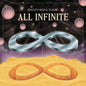 Kooley High & Tuamie: All Infinite - VINYL