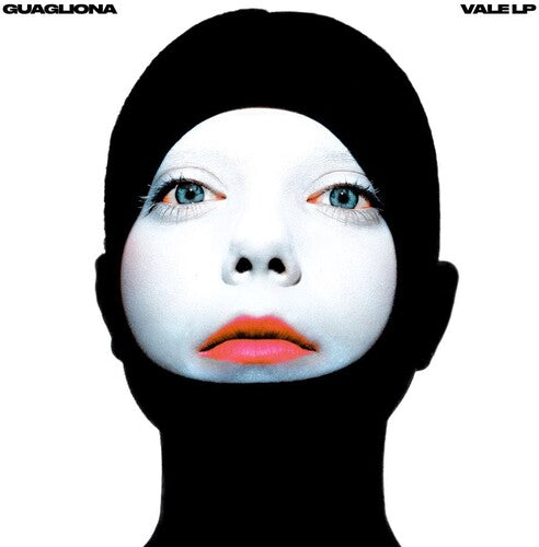 Vale LP: Guagliona - VINYL