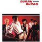 Duran Duran - Duran Duran (2010 Remaster) - VINYL