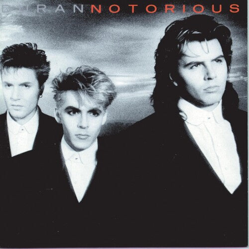 Duran Duran - Notorious (2010 Remaster) - VINYL
