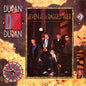 Duran Duran - Seven And The Ragged Tiger - VINYL