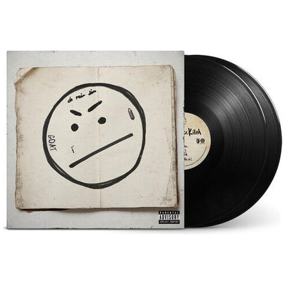 Conway the Machine - Slant Face Killah - VINYL