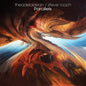 Roach, Steve & Theadelaidean: Parallels - CD