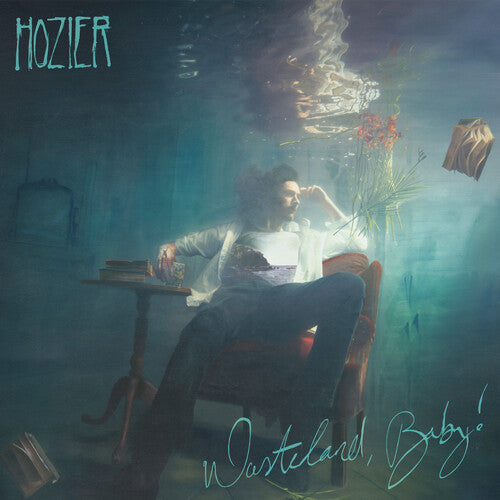 Hozier - Wasteland, Baby! (Anniversary Edition) - VINYL