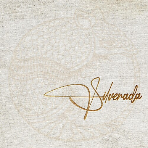 Silverada: Silverada - CD