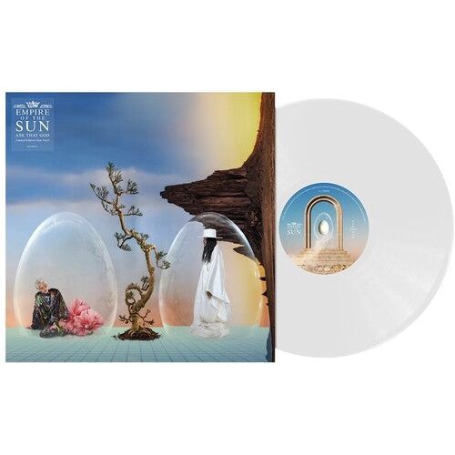 Empire of the Sun - Ask That God - VINYL