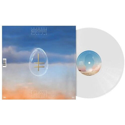 Empire of the Sun - Ask That God - VINYL
