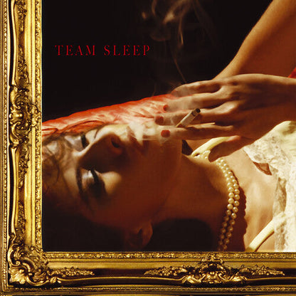 Team Sleep - Team Sleep - VINYL
