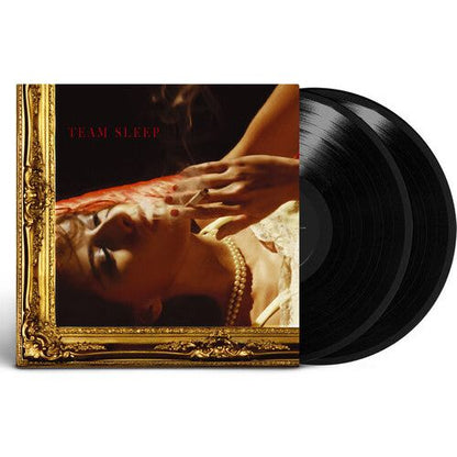 Team Sleep - Team Sleep - VINYL