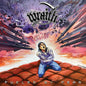 Wraith: Fueled By Fear - CD