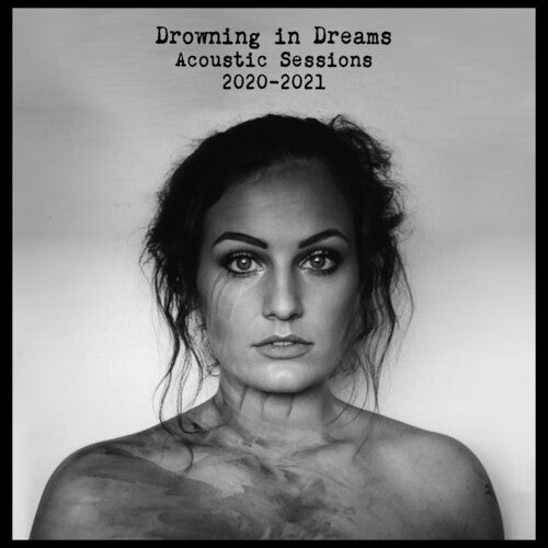 Kat Hasty: Drowning In Dreams - CD