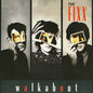 The Fixx: Walkabout - CD