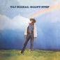 Taj Mahal & Ry Cooder: Giant Step / De Ole Folks At Home - CD