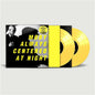 Moby: Always Centered At Night - Yellow Colored Vinyl - VINYL