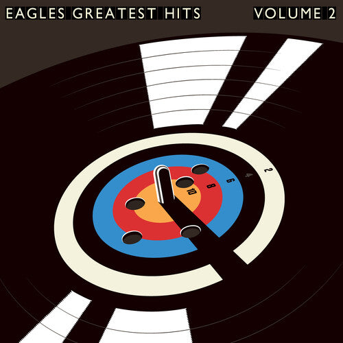 Eagles - Greatest Hits Volume 2 - VINYL