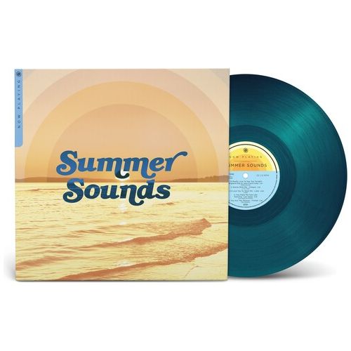 Various Artists - Now Playing: Summer Sounds - VINYL