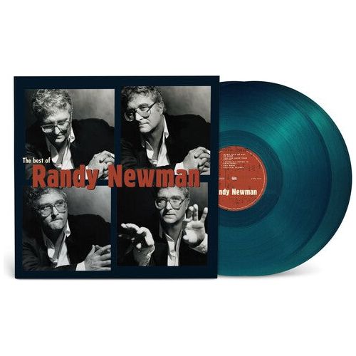 Randy Newman - The Best of Randy Newman - VINYL