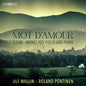 Ulf Wallin: Elgar: Mot d’Amour - SUPER-AUDIO CD