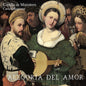 Capella de Ministrers: Alegoria del Amor - CD