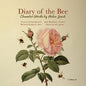 Victoria String Quartet: Leach: Diary of the Bee - Chamber Works - CD