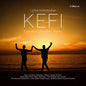 Tom Wagner: Kakabadse: Kefi - Choral & Chamber Works - CD