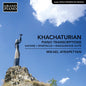 Mikael Ayrapetyan: Khachaturian: Piano Transcriptions - CD