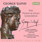 Philharmonia Orchestra: Lloyd: The Violin & Cello Concertos - CD