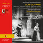 Victor von Halem: Mozart: Don Giovanni - CD