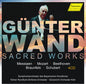 Wdr Sinfonieorchester: Messiaen, Mozart, Beethoven, Braunfels & Schubert: Sacred Works - CD