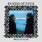 West of Roan: Queen Of Eyes - CD
