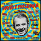 Something Weird: The Best of David F. Friedman (Something Weird) - VINYL